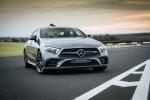 Mercedes-AMG CLS53 4Matic+ 2018 года (LA)